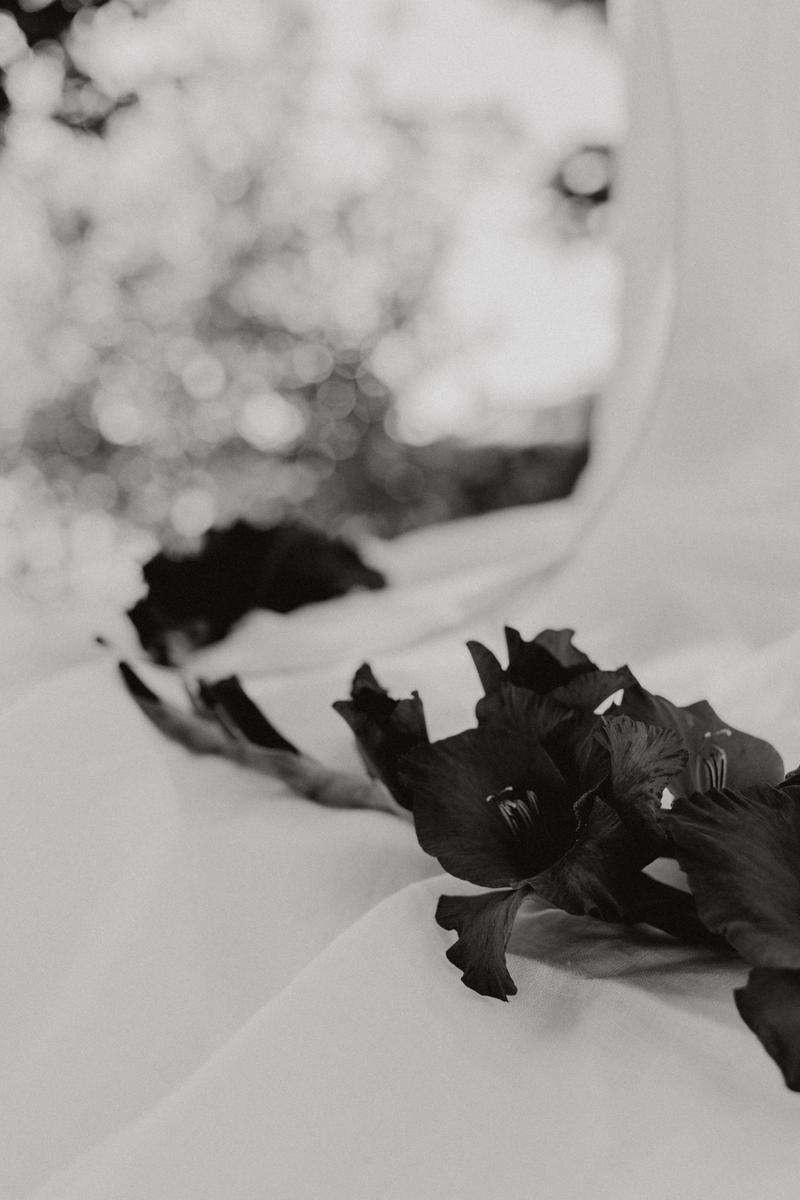 Tuberose : 無情的美人