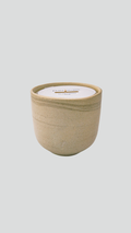 GLAZE CANDLE / 米色 Beige