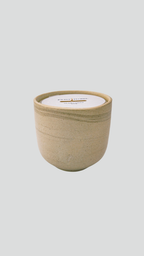 GLAZE CANDLE / 米色 Beige