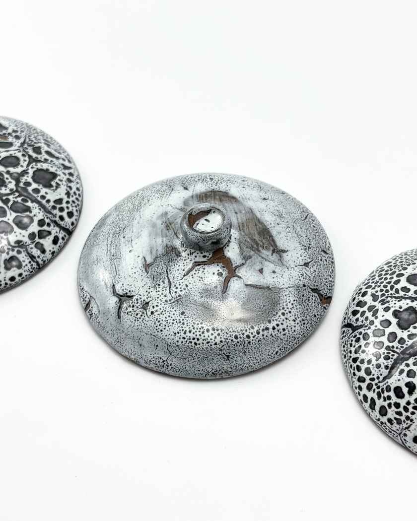 Ceramic Lid